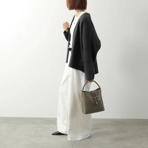 TODS トッズ ショルダーバッグ T TIM...の詳細画像3