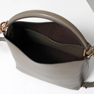 TODS トッズ ショルダーバッグ T TIM...の詳細画像4