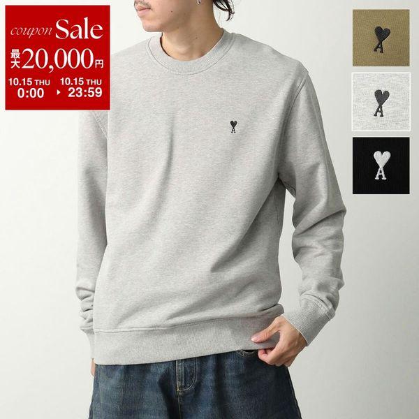 AMI Paris Ami Paris Ami De Coeur SWEATSHIRT シャツ HSW763