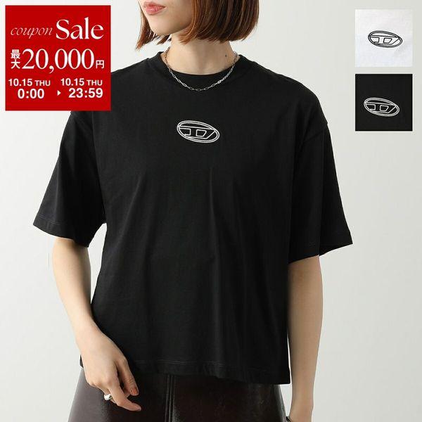 DIESEL Diesel TIXAN Tシャツ J02428