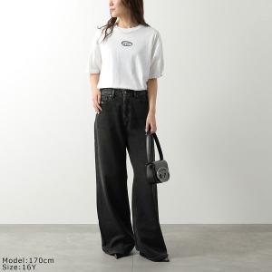 DIESEL ディーゼル 半袖 シャツ TIX...の詳細画像1
