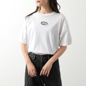 DIESEL ディーゼル 半袖 シャツ TIX...の詳細画像2