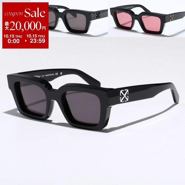 Off-White Off-White VIRGIL ABLOH サングラス OERI126