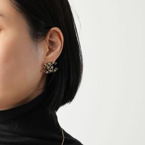 CHANEL シャネル ピアス ABE808 ...の詳細画像1