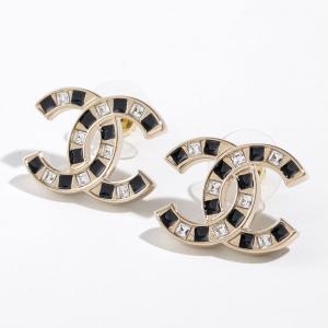 CHANEL シャネル ピアス ABE808 ...の詳細画像3