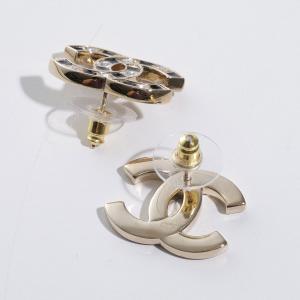 CHANEL シャネル ピアス ABE808 ...の詳細画像4