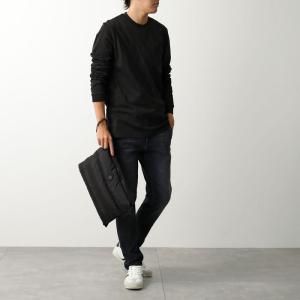 MONCLER モンクレール クラッチバッグ ...の詳細画像1
