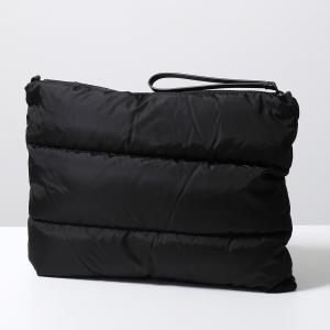 MONCLER モンクレール クラッチバッグ ...の詳細画像4