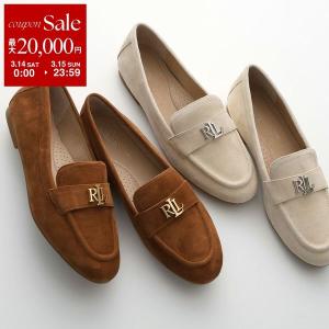 LAUREN RALPH LAUREN（ローレン ラルフローレン） デッキシューズ