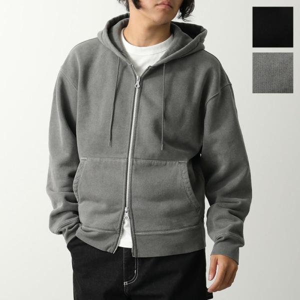 OUR LEGACY アワーレガシー パーカー RASCAL HOOD M2256RP M4256R...