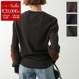 MM6 エムエムシックス メゾンマルジェラ セーター S52HL0031 M13040