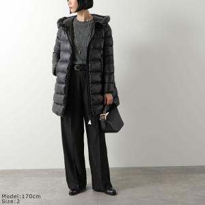 MONCLER モンクレール ダウンコート S...の詳細画像1