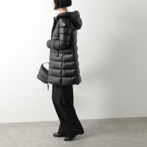 MONCLER モンクレール ダウンコート S...の詳細画像2