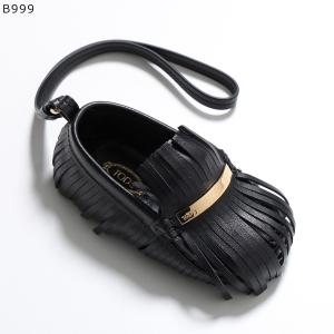 TODS トッズ チャーム XAWCFLX24...の詳細画像3