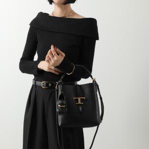TODS トッズ チャーム XAWCFLX24...の詳細画像4