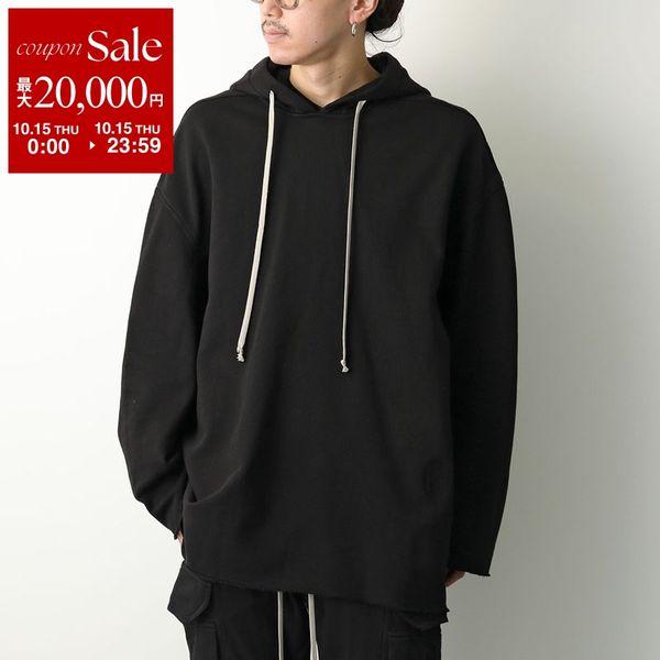 Rick Owens Rick Owens PETER HOODIE ニット DU02E7280