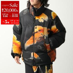 Y-3 ダウンジャケット ダウン PUFFER JACKET メンズ : ZOZOTOWN Yahoo