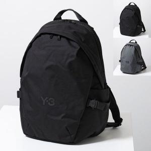 Y-3 ワイスリー バックパック BACKPACK JD2907 メンズ リュック
