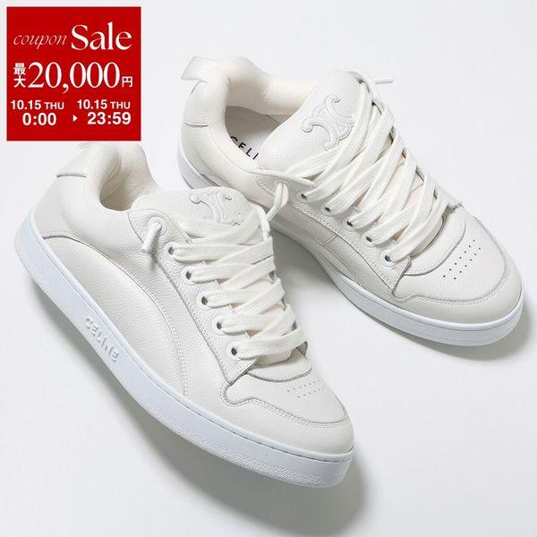 CELINE Celine HUNTINGTON スニーカー 361015089C