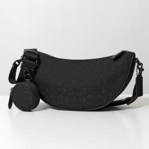 COACH コーチ ショルダーバッグ Hall ...の商品画像