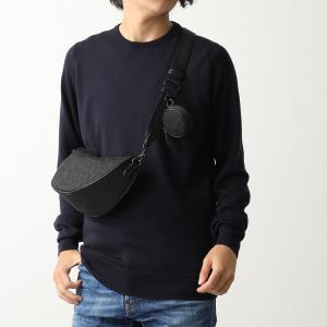 COACH コーチ ショルダーバッグ Hall...の詳細画像2