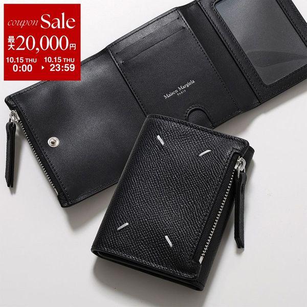 Maison Margiela Maison Margiela PHOTO TRIFOLD WALLET 三つ折り財布 SA2UI0018