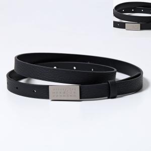 Maison Margiela（メゾンマルジェラ） ショルダーストラップ ブラック