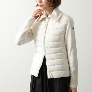 MONCLER モンクレール ダウンジャケット...の詳細画像4