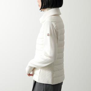 MONCLER モンクレール ダウンジャケット...の詳細画像5