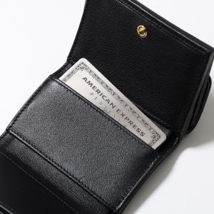 CHANEL シャネル 三つ折り財布 AP49...の詳細画像4