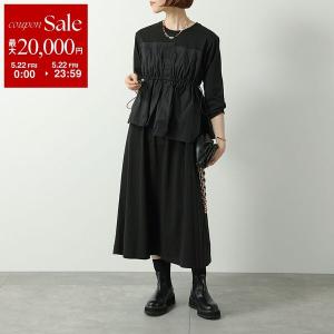 HERENCIA ヘレンチア ワンピース Bu...の詳細画像1