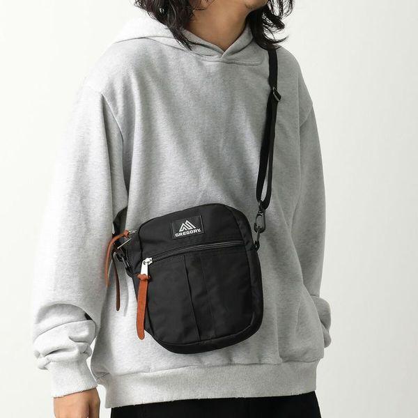 GREGORY グレゴリー ショルダーバッグ QUICK POCKET L クイックポケット 125...