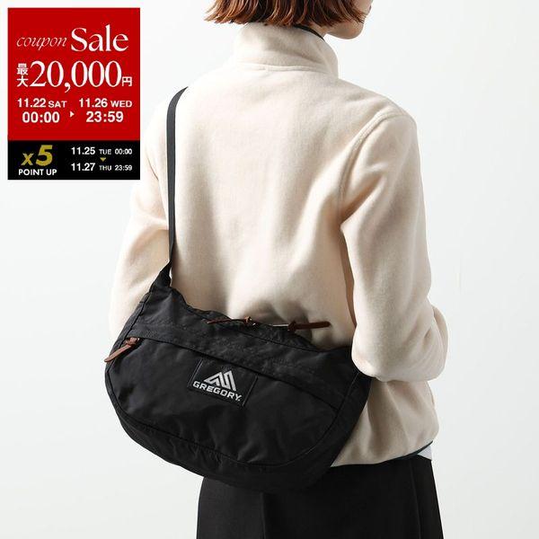 GREGORY グレゴリー ショルダーバッグ SATCHEL S サッチェル 154505 1041...