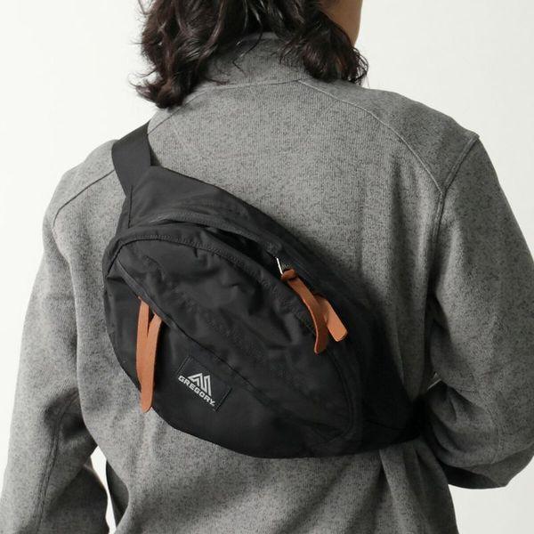 GREGORY グレゴリー ボディバッグ TAILMATE S テールメイト 119652 1041...