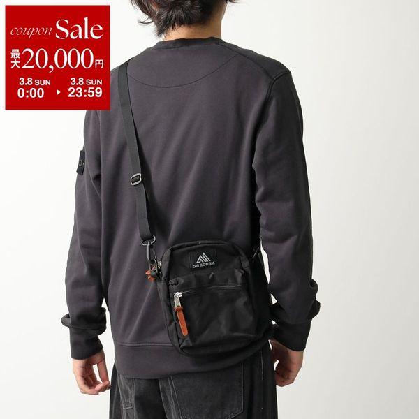 GREGORY グレゴリー ショルダーバッグ EASY POCKET イージーポケット 148184...