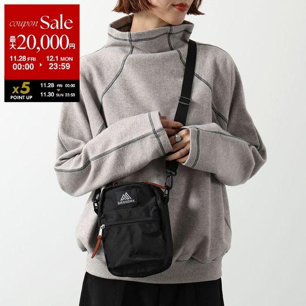 GREGORY グレゴリー ショルダーバッグ EASY POCKET イージーポケット 148184...