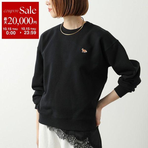 MAISON KITSUNE Maison Kitsune BABY FOX スウェット PW00307KM0341