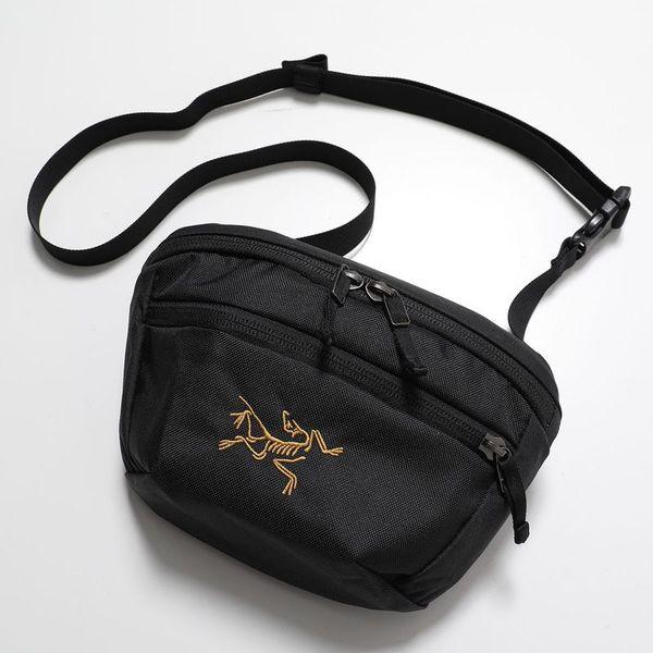 ARC&apos;TERYX アークテリクス ボディバッグ Mantis 1 Waistpack マンティス ...