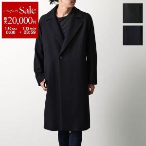 HEVO（イーヴォ） ベルテッドコート BRINDISI ブリンディジ Q E718