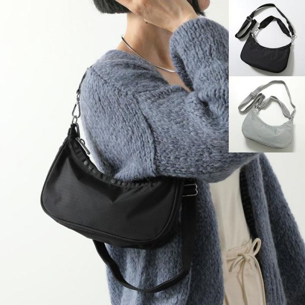 LeSportsac レスポートサック ショルダーバッグ SM CONV HOBO 3752 レディ...