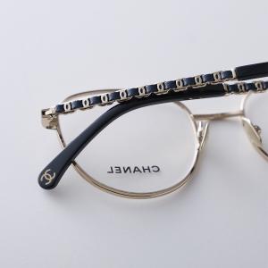 CHANEL シャネル メガネ 2223-Q ...の詳細画像5