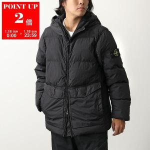 STONE ISLAND（ストーン アイランド） ダウンジャケット K2S154100040