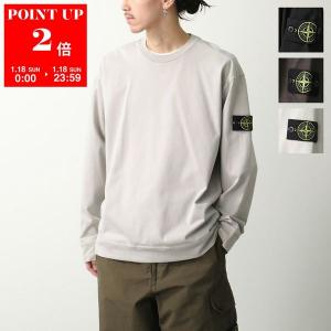 STONE ISLAND（ストーン アイランド） スウェットシャツ 6100028 S0M20