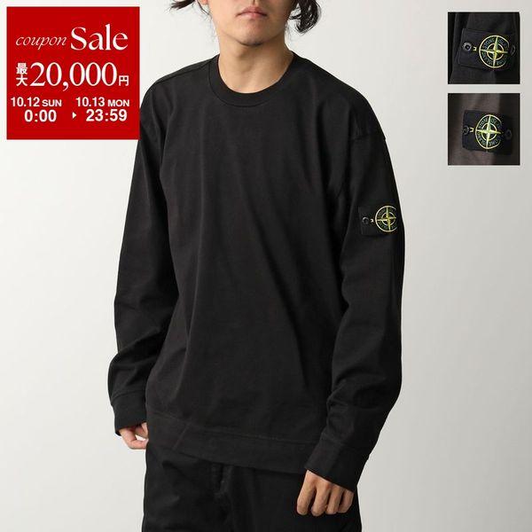 STONE ISLAND ストーンアイランド トレーナー K2S156100075 S0A50 61...