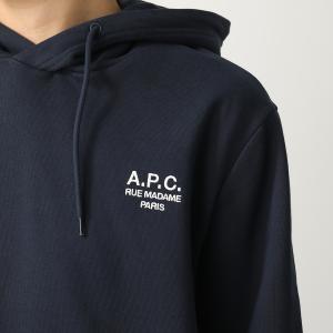 APC A.P.C. アーペーセー パーカー ...の詳細画像3