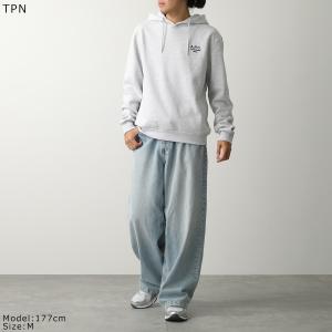 APC A.P.C. アーペーセー パーカー ...の詳細画像4