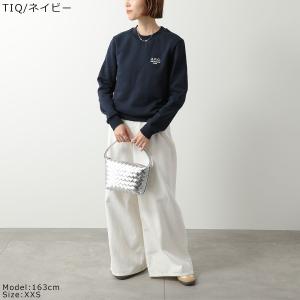 APC A.P.C. アーペーセー トレーナー...の詳細画像1