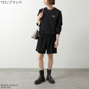 APC A.P.C. アーペーセー トレーナー...の詳細画像5
