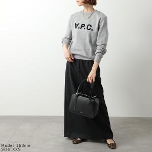 APC A.P.C. アーペーセー トレーナー...の詳細画像3
