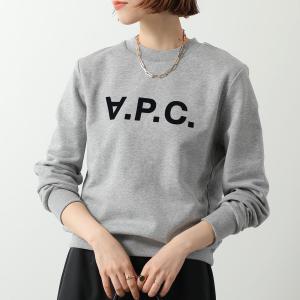 APC A.P.C. アーペーセー トレーナー...の詳細画像4